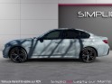 Bmw serie 3 g20 lci 330e xdrive 292 ch bva8 m sport - toit ouvrant harman kardon sieges electriques regulateur adaptatif...