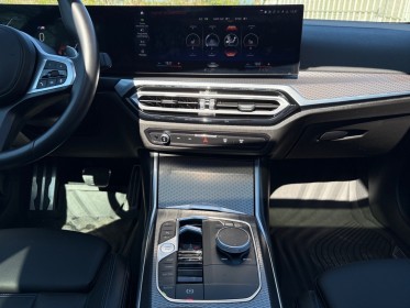 Bmw serie 3 g20 lci 330e xdrive 292 ch bva8 m sport - toit ouvrant harman kardon sieges electriques regulateur adaptatif...