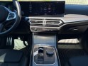 Bmw serie 3 g20 lci 330e xdrive 292 ch bva8 m sport - toit ouvrant harman kardon sieges electriques regulateur adaptatif...
