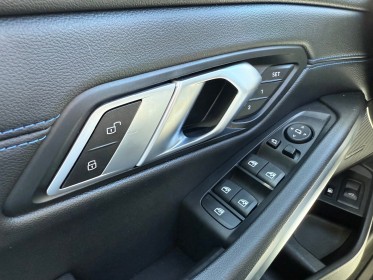Bmw serie 3 g20 lci 330e xdrive 292 ch bva8 m sport - toit ouvrant harman kardon sieges electriques regulateur adaptatif...