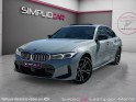 Bmw serie 3 g20 lci 330e xdrive 292 ch bva8 m sport - toit ouvrant harman kardon sieges electriques regulateur adaptatif...
