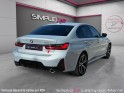 Bmw serie 3 g20 lci 330e xdrive 292 ch bva8 m sport - toit ouvrant harman kardon sieges electriques regulateur adaptatif...