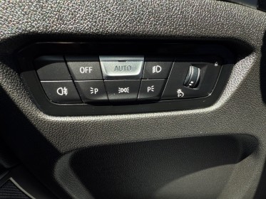 Bmw serie 3 g20 lci 330e xdrive 292 ch bva8 m sport - toit ouvrant harman kardon sieges electriques regulateur adaptatif...