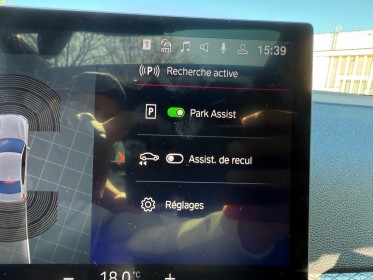 Bmw serie 3 g20 lci 330e xdrive 292 ch bva8 m sport - toit ouvrant harman kardon sieges electriques regulateur adaptatif...