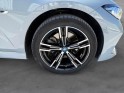 Bmw serie 3 g20 lci 330e xdrive 292 ch bva8 m sport - toit ouvrant harman kardon sieges electriques regulateur adaptatif...