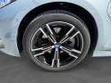 Bmw serie 3 g20 lci 330e xdrive 292 ch bva8 m sport - toit ouvrant harman kardon sieges electriques regulateur adaptatif...