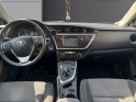 Toyota auris touring sports 1.8 hybride 136h - entretien toyota occasion simplicicar lagny  simplicicar simplicibike france