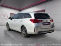 Toyota auris touring sports 1.8 hybride 136h - entretien toyota occasion simplicicar lagny  simplicicar simplicibike france