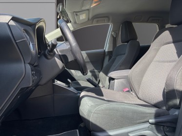 Toyota auris touring sports 1.8 hybride 136h - entretien toyota occasion simplicicar lagny  simplicicar simplicibike france