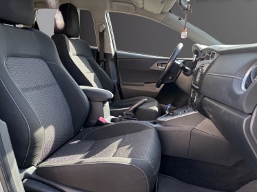 Toyota auris touring sports 1.8 hybride 136h - entretien toyota occasion simplicicar lagny  simplicicar simplicibike france