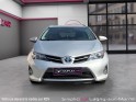 Toyota auris touring sports 1.8 hybride 136h - entretien toyota occasion simplicicar lagny  simplicicar simplicibike france