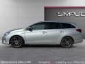 Toyota auris touring sports 1.8 hybride 136h - entretien toyota occasion simplicicar lagny  simplicicar simplicibike france