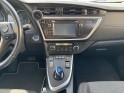 Toyota auris touring sports 1.8 hybride 136h - entretien toyota occasion simplicicar lagny  simplicicar simplicibike france