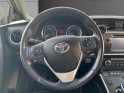 Toyota auris touring sports 1.8 hybride 136h - entretien toyota occasion simplicicar lagny  simplicicar simplicibike france