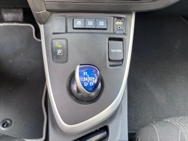 Toyota auris touring sports 1.8 hybride 136h - entretien toyota occasion simplicicar lagny  simplicicar simplicibike france