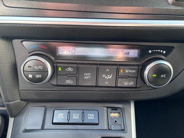 Toyota auris touring sports 1.8 hybride 136h - entretien toyota occasion simplicicar lagny  simplicicar simplicibike france