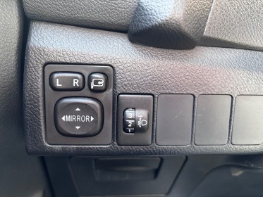 Toyota auris touring sports 1.8 hybride 136h - entretien toyota occasion simplicicar lagny  simplicicar simplicibike france