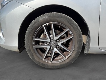 Toyota auris touring sports 1.8 hybride 136h - entretien toyota occasion simplicicar lagny  simplicicar simplicibike france