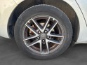 Toyota auris touring sports 1.8 hybride 136h - entretien toyota occasion simplicicar lagny  simplicicar simplicibike france