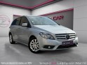 Mercedes classe b business 160 cdi 90 ch blueefficiency business occasion simplicicar lagny  simplicicar simplicibike france
