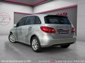 Mercedes classe b business 160 cdi 90 ch blueefficiency business occasion simplicicar lagny  simplicicar simplicibike france