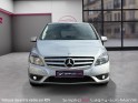 Mercedes classe b business 160 cdi 90 ch blueefficiency business occasion simplicicar lagny  simplicicar simplicibike france