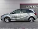 Mercedes classe b business 160 cdi 90 ch blueefficiency business occasion simplicicar lagny  simplicicar simplicibike france