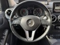 Mercedes classe b business 160 cdi 90 ch blueefficiency business occasion simplicicar lagny  simplicicar simplicibike france