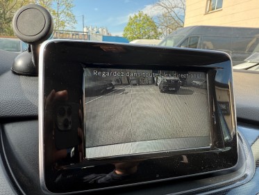 Mercedes classe b business 160 cdi 90 ch blueefficiency business occasion simplicicar lagny  simplicicar simplicibike france