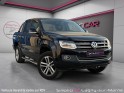 Volkswagen amarok double cabine 2.0 tdi 180 fap 4motion permanent highline a occasion simplicicar lagny  simplicicar...