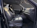Volkswagen amarok double cabine 2.0 tdi 180 fap 4motion permanent highline a occasion simplicicar lagny  simplicicar...