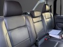 Volkswagen amarok double cabine 2.0 tdi 180 fap 4motion permanent highline a occasion simplicicar lagny  simplicicar...