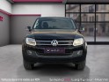 Volkswagen amarok double cabine 2.0 tdi 180 fap 4motion permanent highline a occasion simplicicar lagny  simplicicar...
