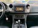 Volkswagen amarok double cabine 2.0 tdi 180 fap 4motion permanent highline a occasion simplicicar lagny  simplicicar...