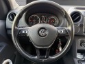 Volkswagen amarok double cabine 2.0 tdi 180 fap 4motion permanent highline a occasion simplicicar lagny  simplicicar...