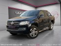 Volkswagen amarok double cabine 2.0 tdi 180 fap 4motion permanent highline a occasion simplicicar lagny  simplicicar...