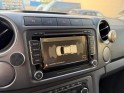 Volkswagen amarok double cabine 2.0 tdi 180 fap 4motion permanent highline a occasion simplicicar lagny  simplicicar...