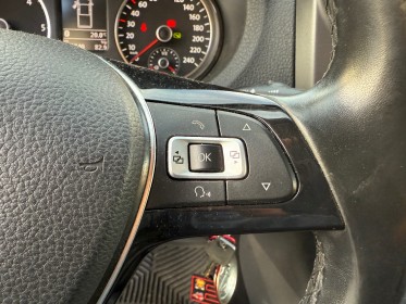 Volkswagen amarok double cabine 2.0 tdi 180 fap 4motion permanent highline a occasion simplicicar lagny  simplicicar...