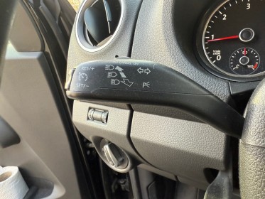 Volkswagen amarok double cabine 2.0 tdi 180 fap 4motion permanent highline a occasion simplicicar lagny  simplicicar...
