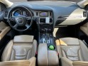Audi q7 3.0 v6 tdi 240 dpf quattro avus tiptronic a 7 pl occasion simplicicar lagny  simplicicar simplicibike france