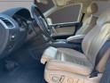 Audi q7 3.0 v6 tdi 240 dpf quattro avus tiptronic a 7 pl occasion simplicicar lagny  simplicicar simplicibike france