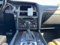 Audi q7 3.0 v6 tdi 240 dpf quattro avus tiptronic a 7 pl occasion simplicicar lagny  simplicicar simplicibike france