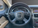 Audi q7 3.0 v6 tdi 240 dpf quattro avus tiptronic a 7 pl occasion simplicicar lagny  simplicicar simplicibike france