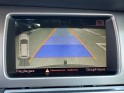 Audi q7 3.0 v6 tdi 240 dpf quattro avus tiptronic a 7 pl occasion simplicicar lagny  simplicicar simplicibike france