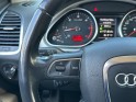Audi q7 3.0 v6 tdi 240 dpf quattro avus tiptronic a 7 pl occasion simplicicar lagny  simplicicar simplicibike france