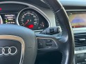Audi q7 3.0 v6 tdi 240 dpf quattro avus tiptronic a 7 pl occasion simplicicar lagny  simplicicar simplicibike france