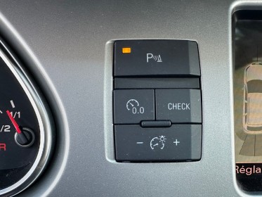 Audi q7 3.0 v6 tdi 240 dpf quattro avus tiptronic a 7 pl occasion simplicicar lagny  simplicicar simplicibike france