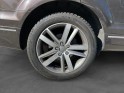 Audi q7 3.0 v6 tdi 240 dpf quattro avus tiptronic a 7 pl occasion simplicicar lagny  simplicicar simplicibike france