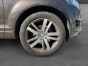 Audi q7 3.0 v6 tdi 240 dpf quattro avus tiptronic a 7 pl occasion simplicicar lagny  simplicicar simplicibike france