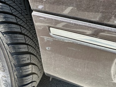 Audi q7 3.0 v6 tdi 240 dpf quattro avus tiptronic a 7 pl occasion simplicicar lagny  simplicicar simplicibike france